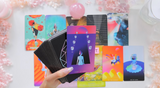 Your Private Tarot Reading by Vanessa Somuayina (Video File)