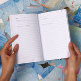 Back in Stock: The Below The Surface Oracle Deck, Guidebook AND Journal