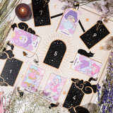Back in Stock: The Gentle Heart Tarot Deck & Guidebook